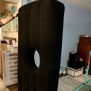 Yes Indeed BBL Mattress